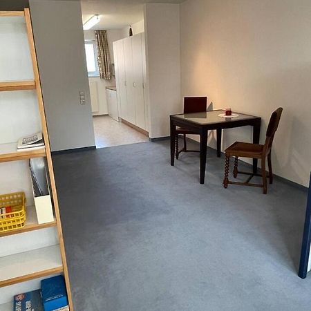 Schoene Wohnung In Zentraler Lage Im Ruhrgebiet Witten Eksteriør bilde