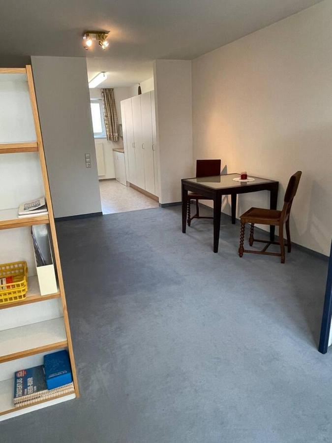 Schoene Wohnung In Zentraler Lage Im Ruhrgebiet Witten Eksteriør bilde