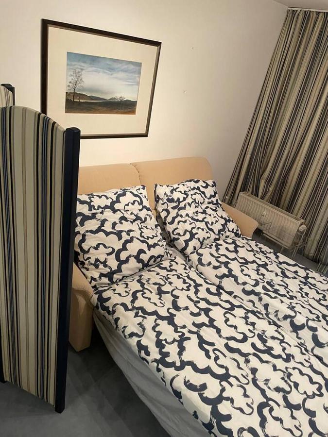 Schoene Wohnung In Zentraler Lage Im Ruhrgebiet Witten Eksteriør bilde